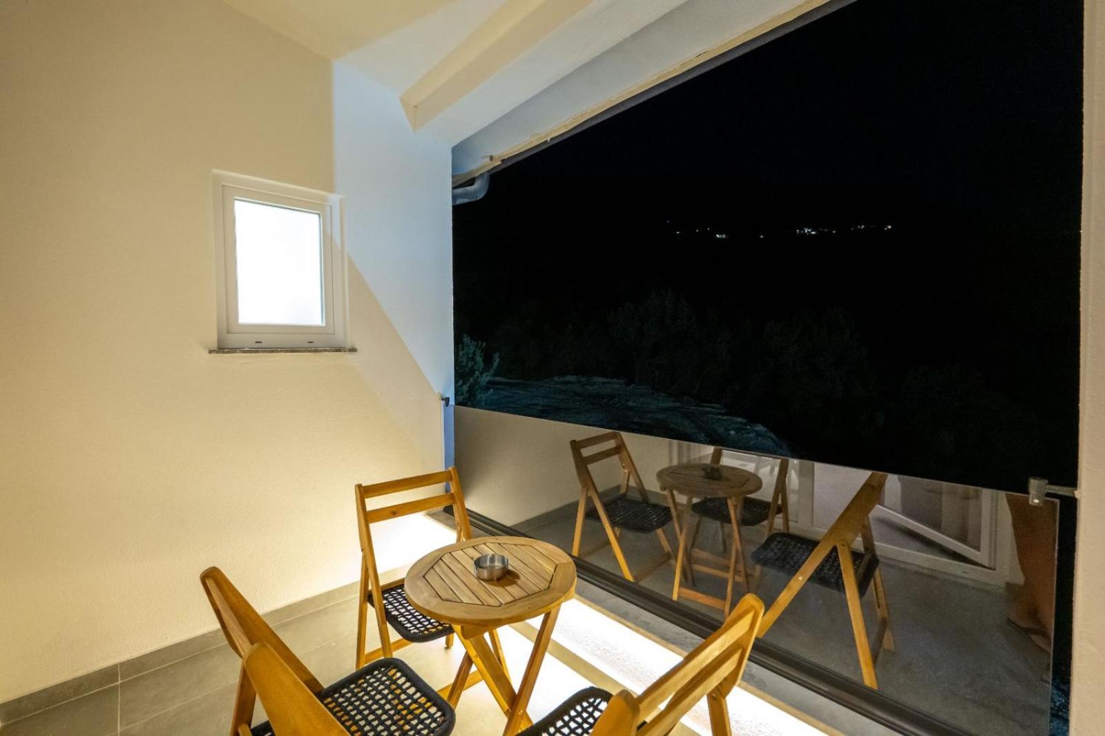 Domi Beach Valley Dhermi Exterior photo
