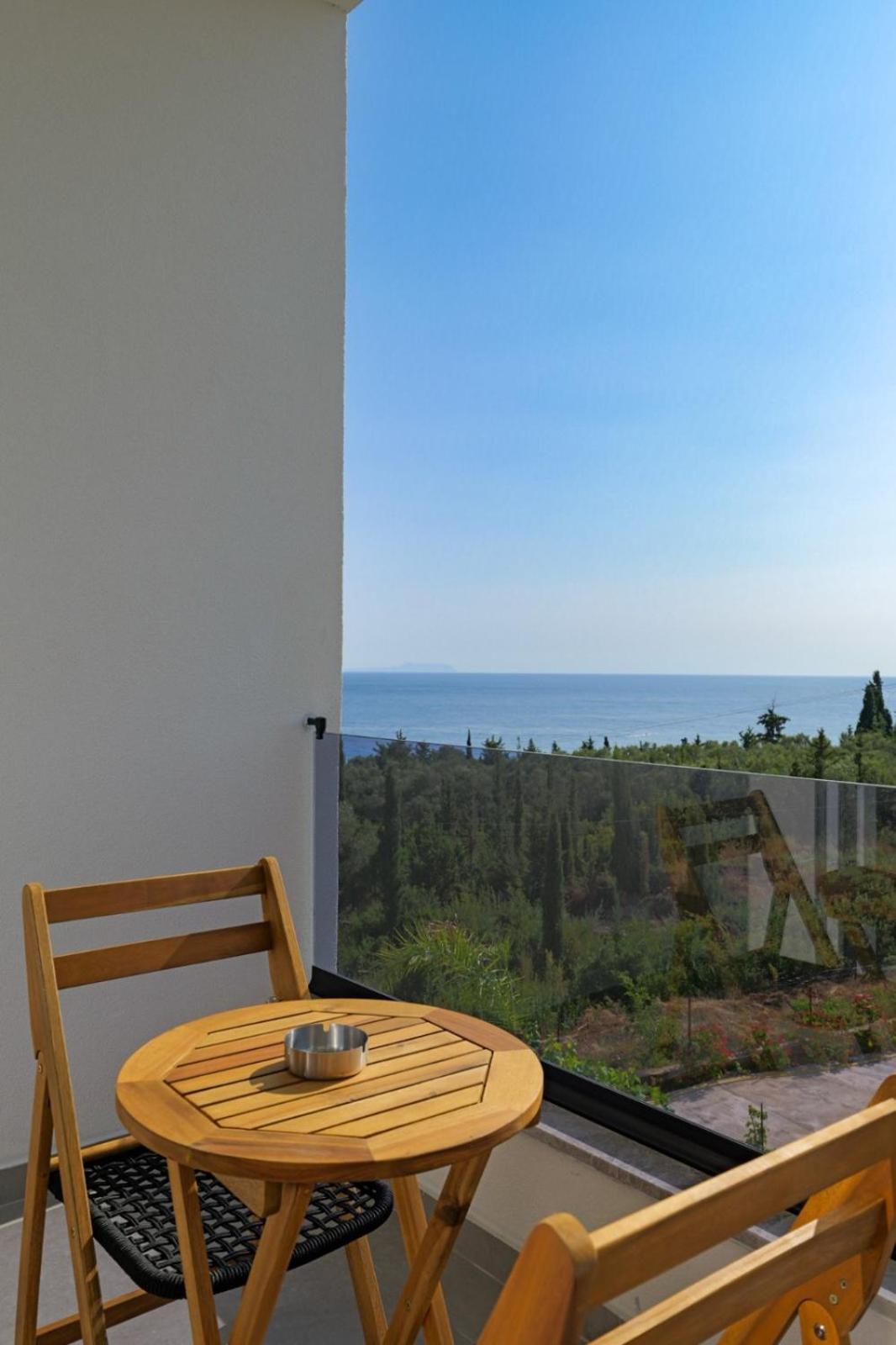 Domi Beach Valley Dhermi Exterior photo