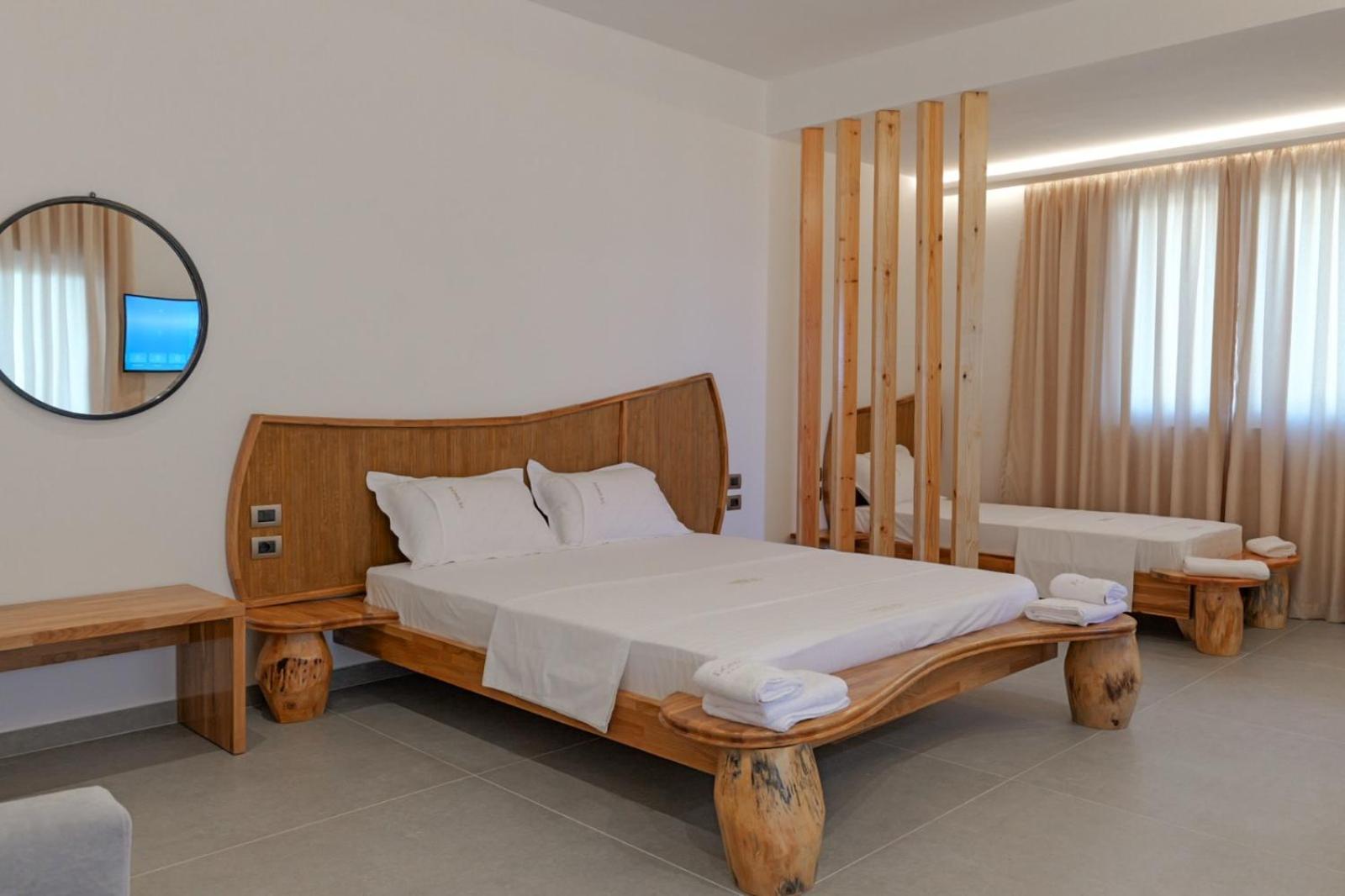 Domi Beach Valley Dhermi Exterior photo